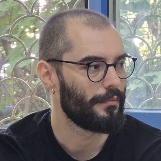 imagine membru  echipă